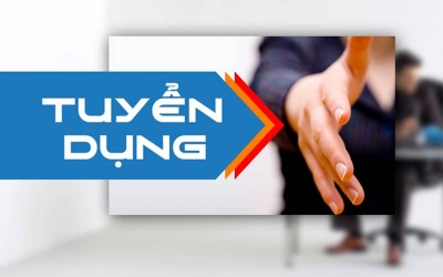 Tuyển dụng: Kỹ thuật sản xuất và lắp đặt ống gió, gia công cơ khí.